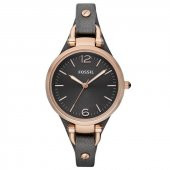 Fossil ES 3077 Bayan Kol Saati - 1