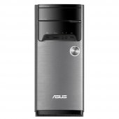 ASUS M32CD-K-TR045T CORE İ5-7400 3GHZ 8GB 1TB+128GB 2GB NVIDIA GTX1050 WIN10 - 1