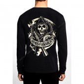Sons Of Anarchy - Logo Sweatshirt - 2