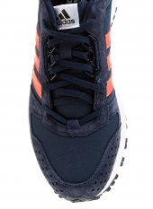 Adidas Marathon Erkek Koşu Ayakkabısı BW1291 - 5