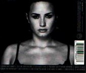 DEMI LOVATO - TELL ME YOU LOVE ME - 2