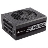 Corsair HX850 850W 80+ Platinum Full Modüler (CP-9020138-EU) Güç Kaynağı - 1