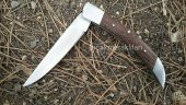 ÇAKI-EL İŞÇİLİĞİ-2MM 4116ÇELİK-22CM - 1