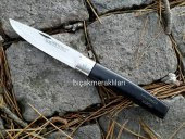 ÇAKI-EL İŞÇİLİĞİ-20CM-KALYONCU-NO:1 - 3
