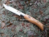 EL İŞÇİLİĞİ ÇAKI-ÇEVİR KİLİTLE-20CM - 1