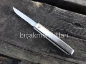 METAL PRATİK ÇAKI EL İŞÇİLİĞİ -135CM - 1