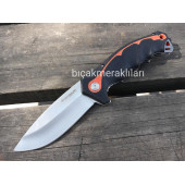 Böker Magnum Kauçuk Sap 01RY294 Çakı - 2