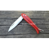 mini çakı-10cm-el işçiliği - 1