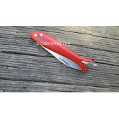 mini çakı-10cm-el işçiliği - 3