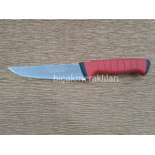 Hayruşmert Süperpro Kesim ve Mutfak Bıçağı Kaymaz Sap No:2 29cm - 1
