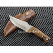 Küçük Av Bıçağı 17cm Toplam Uzunluk - 1