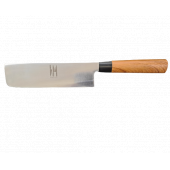 Nakiri Şef Bıçağı 31cm Toplam Uzunluk - 1