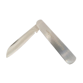 Metal Saplı Çakı 16cm Toplam Uzunluk NO1 - 2