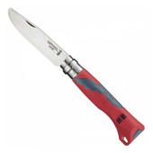 Opınel Inox 7 No Outdoor Cocuk Çakısı 001 - 1