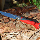 Opınel Inox 7 No Outdoor Cocuk Çakısı 001 - 2