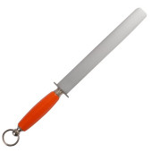 Fischer G250R Düz Masat , 28 cm Turuncu - 1
