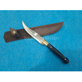 El İşçiliği Taşıma Bıçağı 20,5cm Toplam Uzunluk thumbnail 2