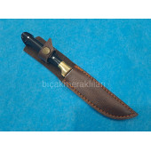 El İşçiliği Taşıma Bıçağı 20,5cm Toplam Uzunluk thumbnail 3