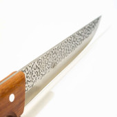 Pirge Elite Forged Kasap Bıçağı 14,5 cm - 1