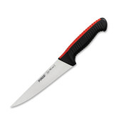 Pirge Pro 2002 Süper Tutuş Kasap Bıçağı No 2 16,5 Cm - 1