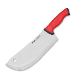 Pirge Duo Kuzu Satırı 23 cm KIRMIZI - 34613 - 1
