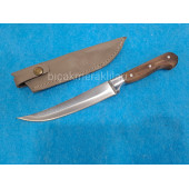 Kılıflı Taşıma Bıçağı 25cm Toplam Uzunluk - 1