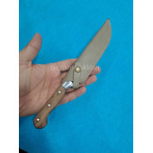 Kılıflı Taşıma Bıçağı 25cm Toplam Uzunluk - 3