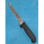 Fischer 1015-14 Kemik Sıyırma Bıçağı 14 cm Siyah thumbnail 1