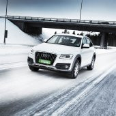 Nokian 215/60 R17 100H XL WR SUV 3 Kış Lastiği 2019 - 3