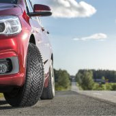 Nokian 195/60 R15 88H Weatherproof 4 Mevsim 2019 - 3