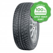 Nokian 215/60 R17 100H XL WR SUV 3 Kış Lastiği 2019 - 1