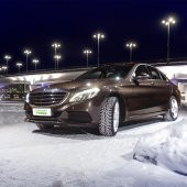 Nokian 185/65 R14 86T WR D4 Kış Lastiği 2019 - 2