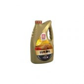 LUKOIL LUXE SYNTHETIC 5W-30 4LT - 1