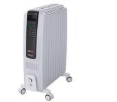 Delonghi Dragon TRD4 0820E 8 Dilim Yağlı Radyatör - 2