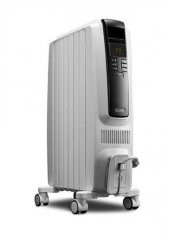 Delonghi Dragon TRD4 0820E 8 Dilim Yağlı Radyatör - 3