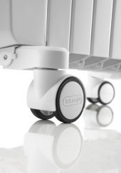 Delonghi Dragon TRD4 0820E 8 Dilim Yağlı Radyatör - 4