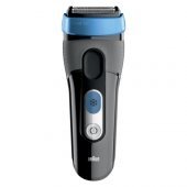 Braun Cooltec Tıraş Makinesi Islak ve Kuru CT2s - 1