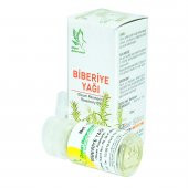 Biberiye Yağı 10 cc - 2