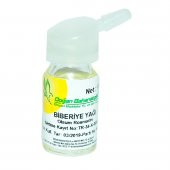 Biberiye Yağı 10 cc - 3