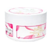 Rosense Gül Özlü Besleyici El Ve Vücut Kremi 250 ML - 6