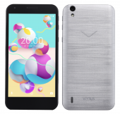 Vestel Venus 5000 E2 8GB - GRİ - 1