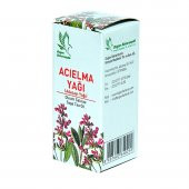 Acı Elma - Adaçayı Yağı 10 cc - 5