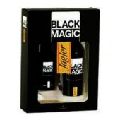Black Magıc 75ml Edt + 125ml Deodorant Erkek Parfüm Set - 1