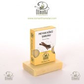 Osmanlı Sabunları Meyan Kökü Sabunu 100gr - 1