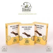 Osmanlı Sabunları Meyan Kökü Sabunu 100gr - 2