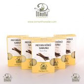 Osmanlı Sabunları Meyan Kökü Sabunu 100gr - 3