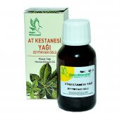 At Kestanesi Yağı 50cc - 1