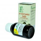 At Kestanesi Yağı 50cc - 2