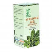 Doğan At Kestanesi Yağı 50cc - 6