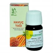 Havuç Yağı 20 cc - 1